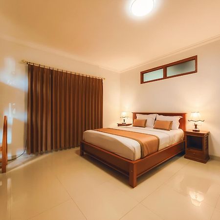 Pabean Buleleng Rostika Hotel Sekumpul מראה חיצוני תמונה