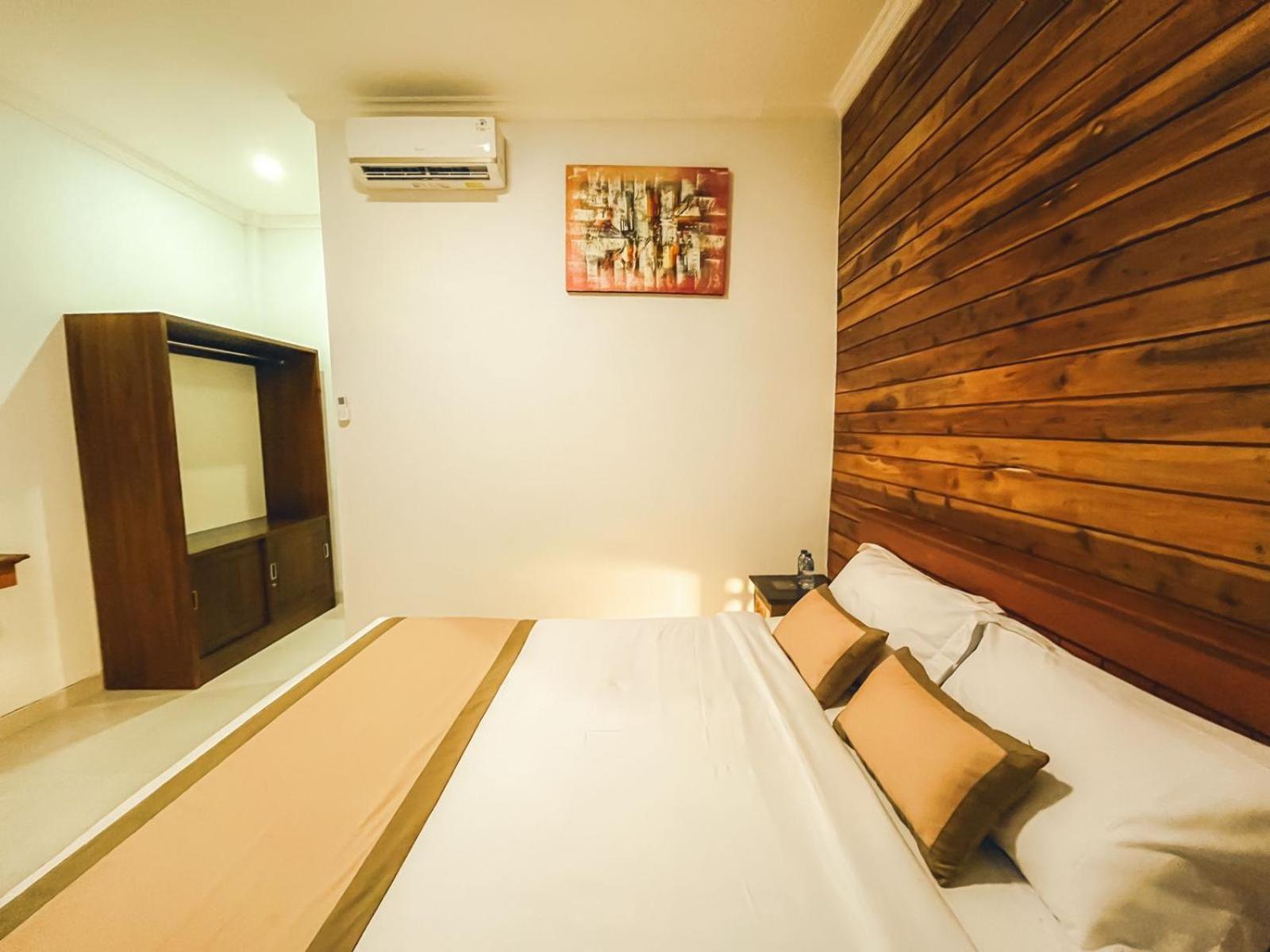 Pabean Buleleng Rostika Hotel Sekumpul מראה חיצוני תמונה