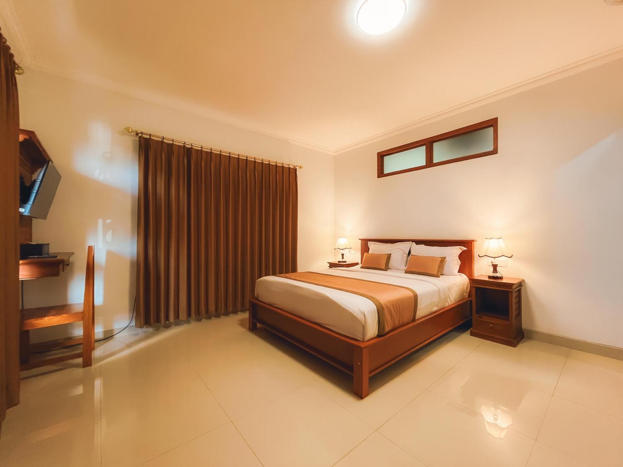 Pabean Buleleng Rostika Hotel Sekumpul מראה חיצוני תמונה