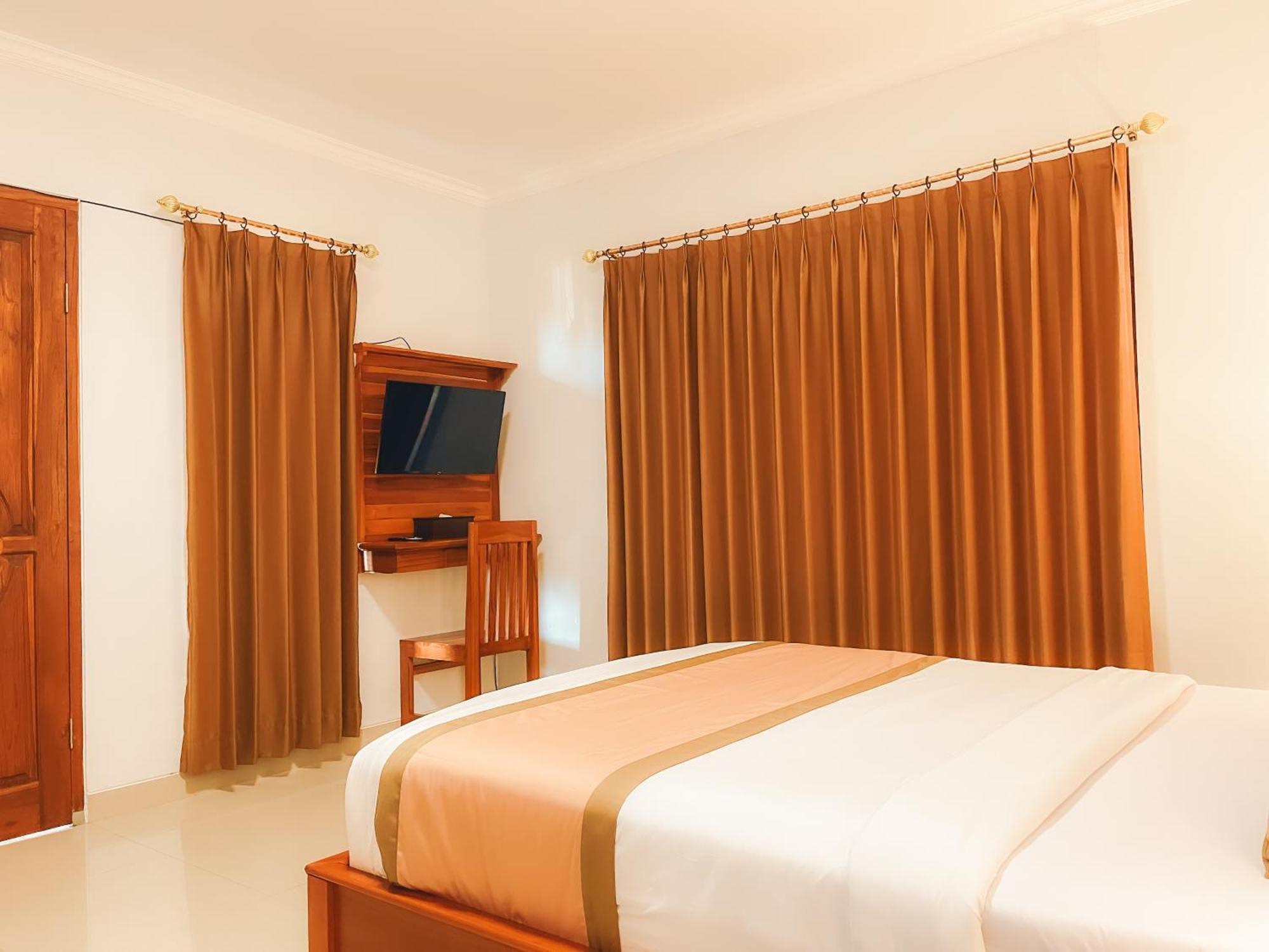Pabean Buleleng Rostika Hotel Sekumpul מראה חיצוני תמונה